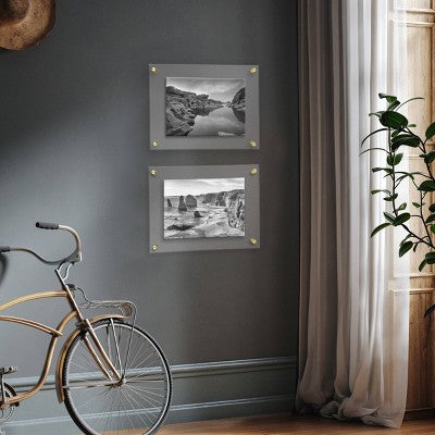 11" X 14" Acrylic Frame Clear - Project 62™