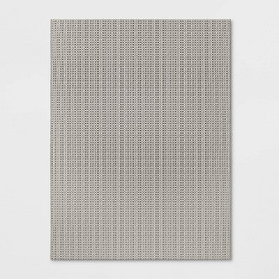 Resort Weave Outdoor Rug Gray - Project 62™