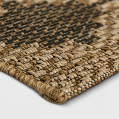 Geometric Outdoor Rug - Project 62™