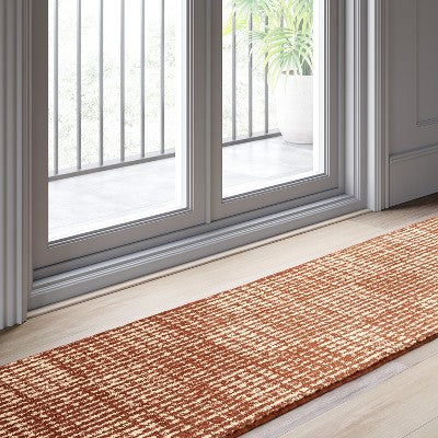 Modern Squares Woven Rug - Project 62™