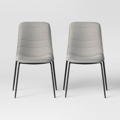2pk Haverhood Dining Chairs - Project 62™