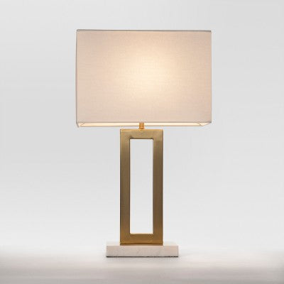 Weston Window Pane Table Lamp - Project 62™