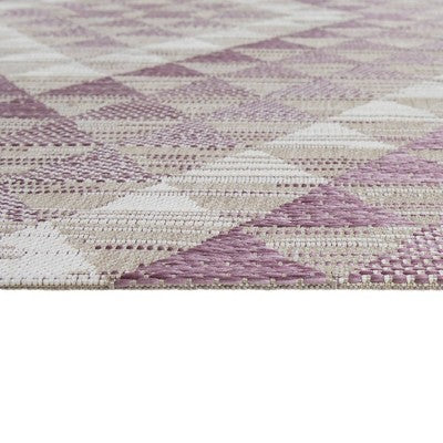 Diamond Geo Outdoor Rug - Project 62™