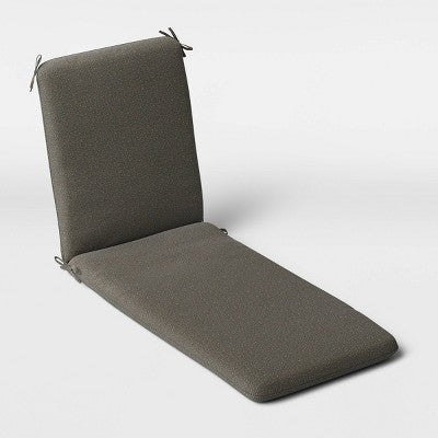 Outdoor Chaise Cushion DuraSeason Fabric™ - Project 62™