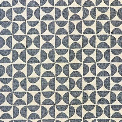 9'x12' Half Moon Outdoor Rug Gray - Project 62™