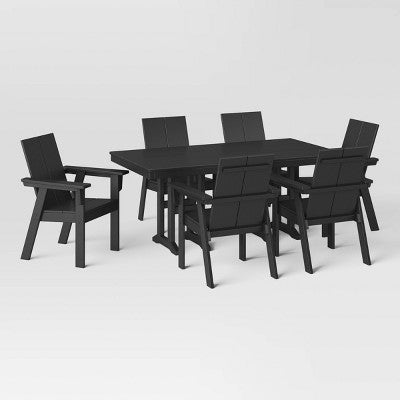 Moore 7pc POLYWOOD Dining Set - Project 62™