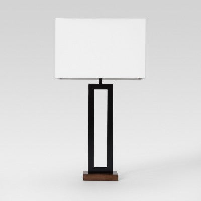  Weston Window Large Lamp Base - Project 62