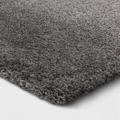  Ombre Design Woven Rug Gray - Project 62™