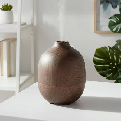  300ml Woodgrain Diffuser Dark Brown - Project 62™