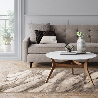 Wave Tufted Area Rug - Project 62™