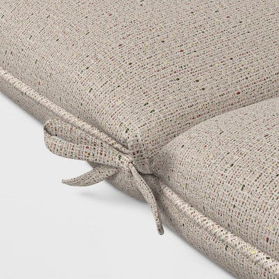  Outdoor Seat Cushion DuraSeason Fabric™ - Project 62™