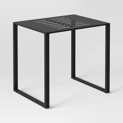  Henning 3pc Patio Bistro Set - Off-White - Project 62™