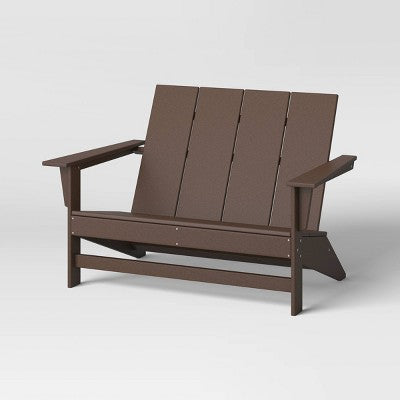  Moore POLYWOOD Patio Loveseat - Project 62™