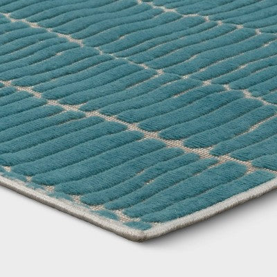  Seaglass Green Outdoor Rug - Project 62™