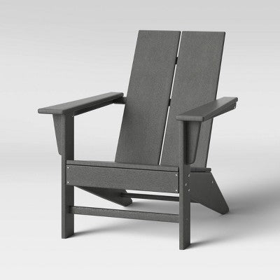  Moore POLYWOOD Adirondack Chair - Project 62