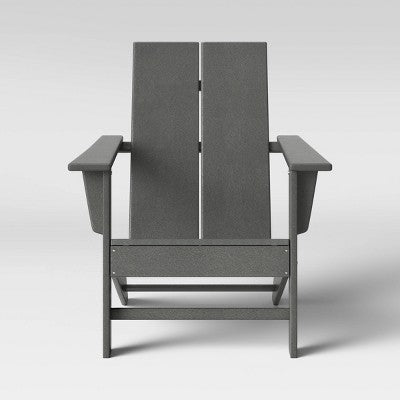  Moore POLYWOOD Adirondack Chair - Project 62