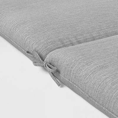  Outdoor Chaise Cushion DuraSeason Fabric™ - Project 62™