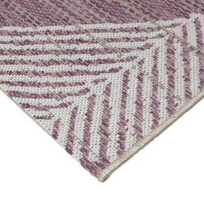  Offset Diamond Outdoor Rug - Project 62™
