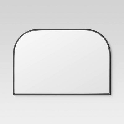  36" X 24" Over The Mantel Mirror - Project 62™