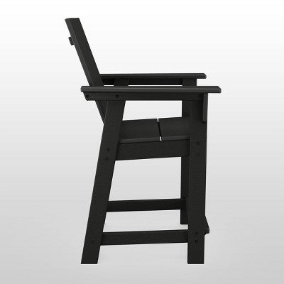  Moore POLYWOOD Patio Counter Chair - Project 62™