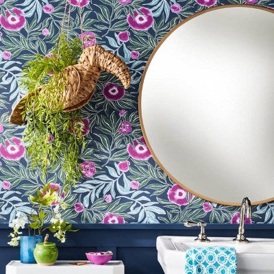  32" Round Decorative Wall Mirror - Project 62