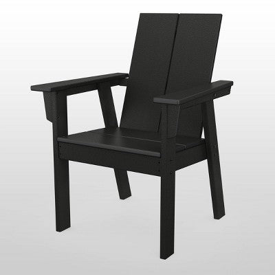  Moore POLYWOOD Patio Dining Chair - Project 62™