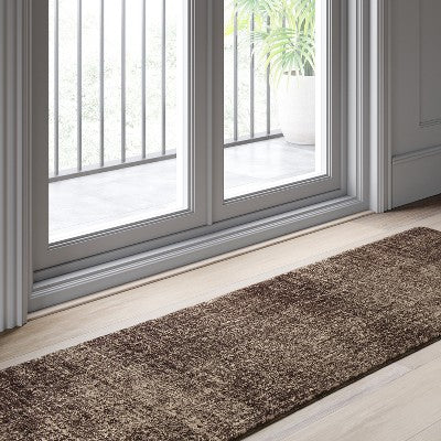 Solid Woven Rug - Project 62