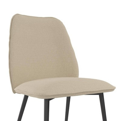  2pk Candelaria Upholstered Dining Chairs - Project 62™
