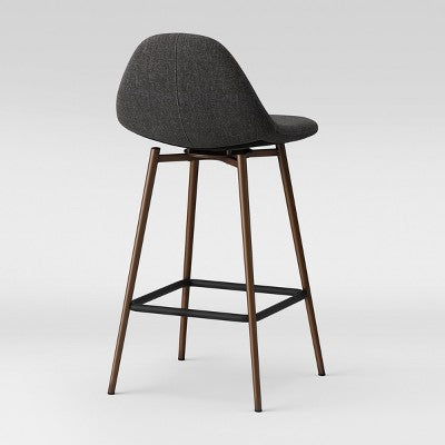  Copley Upholstered Counter Height Barstool - Project 62™