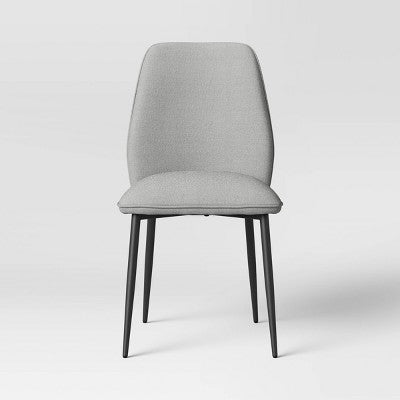  2pk Candelaria Upholstered Dining Chairs - Project 62™