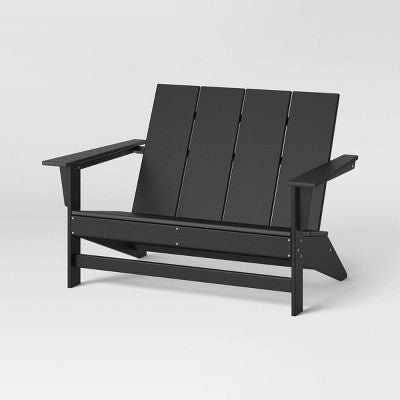  Moore POLYWOOD Patio Loveseat - Project 62™