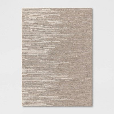  Outdoor Rug Ombre Neutral - Project 62™
