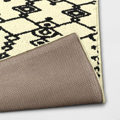  Easy Care Geometric Rug - Project 62™