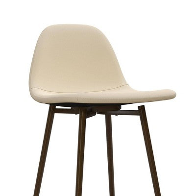  Copley Upholstered Counter Height Barstool - Project 62™