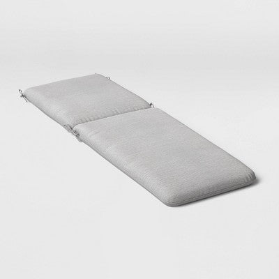 Outdoor Chaise Cushion DuraSeason Fabric™ - Project 62™