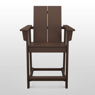  Moore POLYWOOD Patio Counter Chair - Project 62™