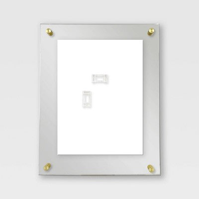  11" X 14" Acrylic Frame Clear - Project 62™
