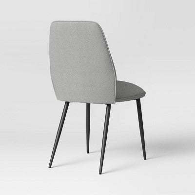  2pk Candelaria Upholstered Dining Chairs - Project 62™
