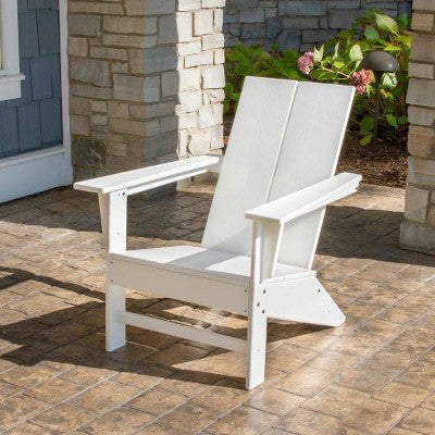  Moore POLYWOOD Adirondack Chair - Project 62