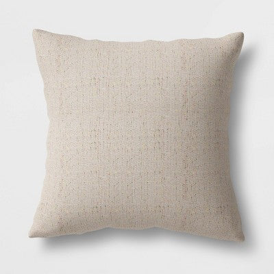  2pk Outdoor Throw Pillows DuraSeason Fabric™ - Project 62™