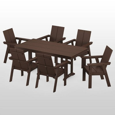  Moore 7pc POLYWOOD Dining Set - Project 62™ 