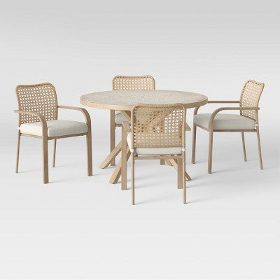  Collier Patio Dining Collection - Project 62™