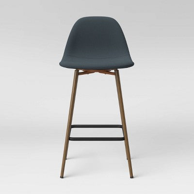  Copley Upholstered Counter Height Barstool - Project 62™