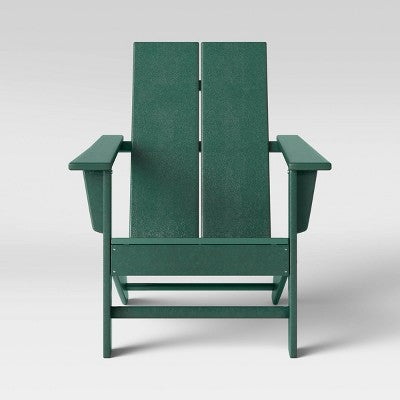  Moore POLYWOOD Adirondack Chair - Project 62
