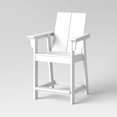  Moore POLYWOOD Patio Counter Chair - Project 62™