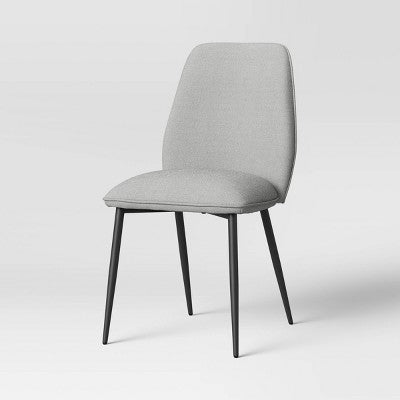  2pk Candelaria Upholstered Dining Chairs - Project 62™