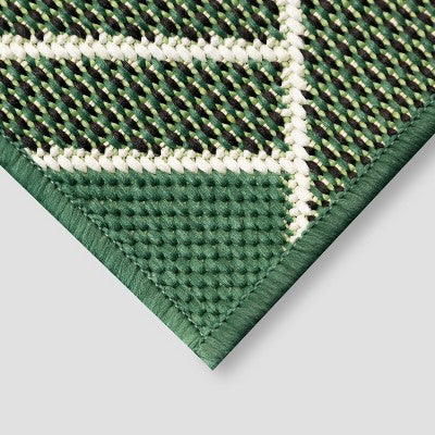  Diner Tile Outdoor Rug - Project 62