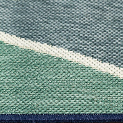 Geo Block Outdoor Rug - Project 62