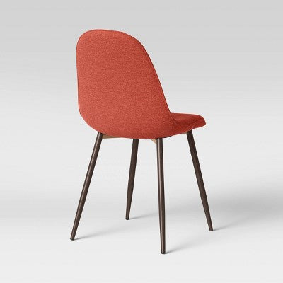  2pc Copley Upholstered Dining Chairs - Project 62™
