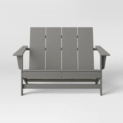  Moore POLYWOOD Patio Loveseat - Project 62™